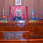 RDC : le Sénat adopte la prorogation de l’état de siège avec une large majorité