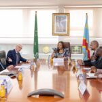 RDC–Nations Unies : Kinshasa et la MONUSCO renforcent leur coordination diplomatique et sécuritaire