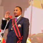 Congo-Brazzaville : Denis Sassou Nguesso investi pour un nouveau mandat présidentiel