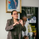 RDC : Raïssa Malu impulse une nouvelle dynamique pour l’enseignement technique