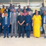 RDC : l’INRB alerte sur les virus respiratoires, nouveaux candidats aux pandémies