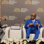 RDC : Félix Tshisekedi défend le multilatéralisme au Forum diplomatique d’Antalya 2026