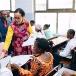 Mai-Ndombe : les frais du TENASOSP fixés à 45 000 FC et ceux de l’Exetat à 97 000 FC (hors session) et 87 000 FC (session ordinaire)