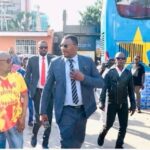 FECOFA : Aziz Makukula candidat à la présidence de la fédération congolaise