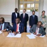 RDC : Kinshasa et l’AFC/M23 s’accordent sur l’acheminement de l’aide humanitaire et la libération de prisonniers, à Montreux