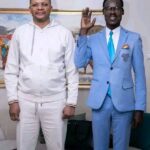 RDC : vives critiques après l’engagement politique de Lumumba Vea, Didier Budimbu appelle à la neutralité