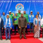 RDC : l’Union Sacrée lance un appel à contributions pour la réforme constitutionnelle