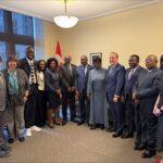 RDC–Canada : mobilisation diplomatique à Ottawa pour soutenir la candidature de Juliana Lumumba à l’OIF