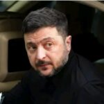 Ukraine: Zelensky appelle à une mise en œuvre rapide du paquet financier