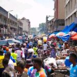 Kinshasa : démolition des installations illégales sur l’axe stratégique Kasa-Vubu–Gombe