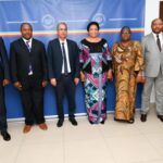 RDC–BAD : Ève Bazaiba engagée pour la pérennisation du projet PABEA-COBALT