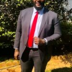 RDC : Béni Mukena, le présumé meurtrier de l&rsquo;entrepreneur Vally Amisi, arrêté en Afrique du Sud