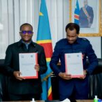RDC: signature d’un protocole d’accord entre l’ARSP et l’ONEM pour mieux encadrer les emplois issus de la sous-traitance
