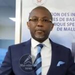PDL-145 T au Mai-Ndombe : Suspendu de ses fonctions, Alain Lungungu se trouverait en dehors du pays