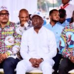 RDC : l’UDPS interdit toute prise de parole non mandatée en son nom