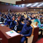 RDC : l’Assemblée nationale approuve à l’unanimité les accords stratégiques avec les États-Unis et le Rwanda