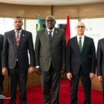 RDC-Maroc : Harmonisation des experts en prélude à la 6e Commission mixte à Kinshasa