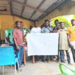 Kiri : les professionnels de santé de Pendjwa annoncent un préavis de grève pour salaires impayés