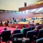 Assemblée nationale : les propositions de loi sur les huissiers de justice et le Code pénal déclarées recevables