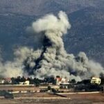 Moyen-Orient : les attaques israéliennes contre le Sud-Liban s’intensifient malgré le cessez-le-feu