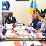 RDC : l’IGF au centre des échanges stratégiques avec le FMI sur la gouvernance financière