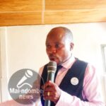 FLASH : Le Président du CPJ/Mai-Ndombe, PLATINI BOMBAKA déchu de ses fonctions ce jeudi