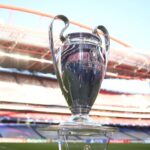 Champions League : voici les 4 demi-finalistes de cette édition 2025/2026