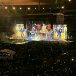 Fally Ipupa écrit une nouvelle page de l&rsquo;histoire de la musique congolaise au stade de France