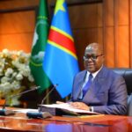 Le Président Félix Tshisekedi finalement ce mercredi face à la presse