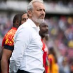 Coupe du Monde 2026 : le selectionneur Sébastien Desabre va dévoiler la liste des Léopards ce lundi