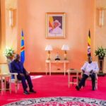 La RDC et l&rsquo;Ouganda signent un partenariat pour la consolidation de l&rsquo;intégration économique