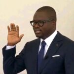 Bénin : Romuald Cossi M&rsquo;Bueke Wadagni a officiellement prêté serment en tant que président de la République