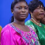 Mai-Ndombe : la ministre Niclette Ntsumi Biwanga salue le courage et l’engagement des travailleurs à l’occasion du 1er Mai