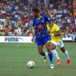 Linafoot Play-offs: match nul spectaculaire entre Lupopo et les Aigles du Congo