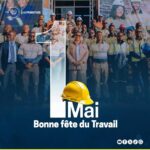 RDC : le Gouvernement Suminwa réaffirme sa vision d’un travail décent pour restaurer la dignité du Congolais