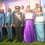 RDC : plus de 50 acteurs du patronat décorés pour leur engagement en faveur du travail décent