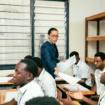 RDC : La ministre Raïssa Malu donne le coup d’envoi de la dissertation de l’Examen d’État 2026
