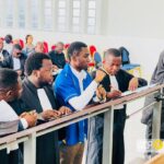 Cour d’appel de Kinshasa-Gombe : le procès FRIVAO reporté au 19 mai en raison de l’état de santé du principal renseignant, Constant Mutamba