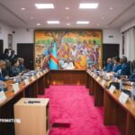 RDC-Ouganda : Judith Suminwa pilote les préparatifs de la commission mixte bilatérale