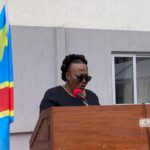 RDC : inauguration d’un nouveau home estudiantin pour les étudiants de l’UPN, symbole d’un engagement renouvelé de l’État