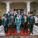 RDC-FMI : un accord technique conclu sur la troisième revue du programme économique