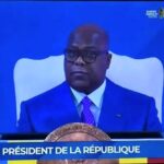 RDC : Félix Tshisekedi regrette la création de provinces non viables et sans budget