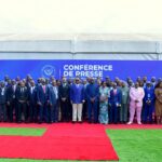 RDC : Félix Tshisekedi appelle les médias à lutter contre la désinformation