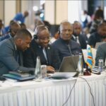 RDC-Ouganda : ouverture à Kampala de la 9ᵉ session de la Commission permanente conjointe