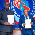 RDC : l’ACP signe un acte d’engagement patriotique face à la guerre imposée par le Rwanda et le M23-AFC