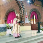 Mai-Ndombe : le Cardinal Fridolin Ambongo dénonce la cupidité comme frein au développement de la province