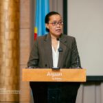 RDC : Raïssa Malu lance la revue à mi-parcours du Projet d’apprentissage et d’autonomisation des filles