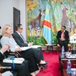 La RDC au cœur de la nouvelle architecture énergétique africaine grâce au soutien américain
