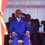 RDC-Ouganda : Félix Tshisekedi présent à l’investiture de Yoweri Museveni à Kampala