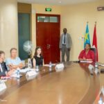 RDC-Suisse : Kinshasa accueille la 5ᵉ session de concertation sur la coopération 2026-2029